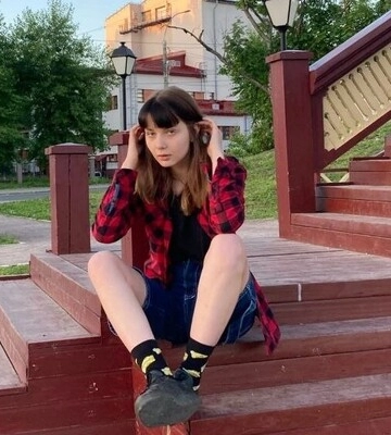 Після доносу однокурсників у Росії звинувачують у тероризмі студентку