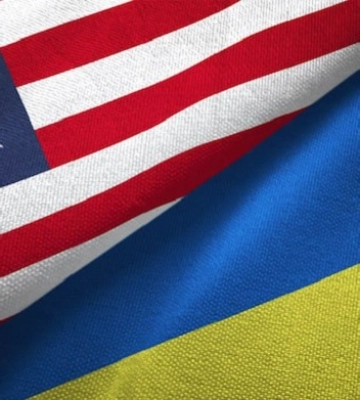США оголосили про черговий пакет військової допомоги Україні. Що туди увійшло