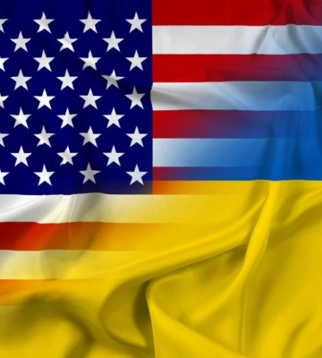 США оголосили про черговий пакет військової допомоги Україні. Що туди увійшло