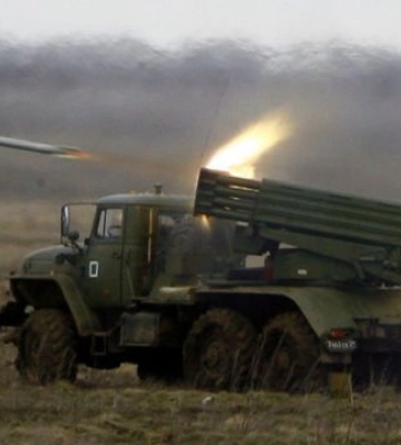 Новый &quot;рекорд&quot;: оккупанты 224 раза обстреляли Запорожскую область, – глава ОВА