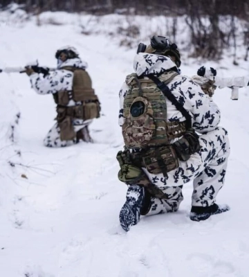 Безпекова ситуація на Одещині станом на ранок 20 січня