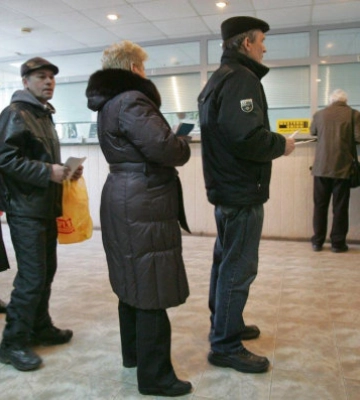 Забудьте про черги: як українцям перевірити статус та суму нарахованої субсидії
