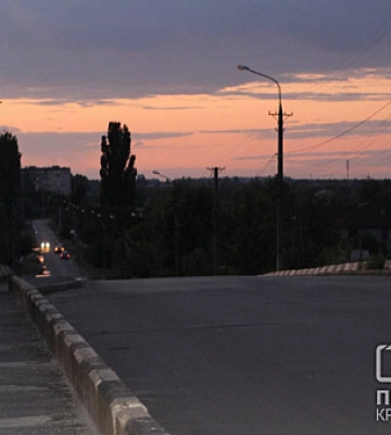 На Дніпропетровщині ніч минула без ворожих обстрілів