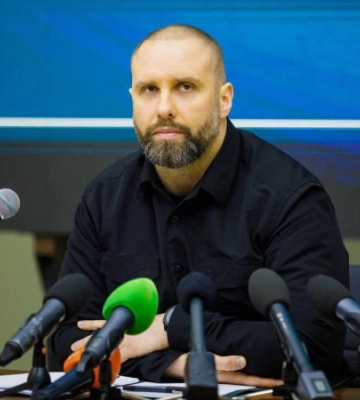 Голова Харківської ОДА не виключає обов&#039;язкової евакуації з населених пунктів поблизу лінії фронту