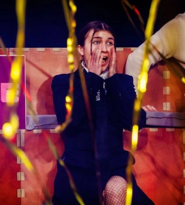 Jerry Heil стала переможницею Music Moves Europe Awards