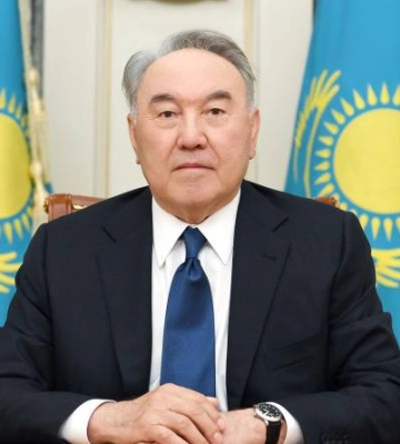 Назарбаєва раптово госпіталізували Назарбаєва раптово госпіталізували