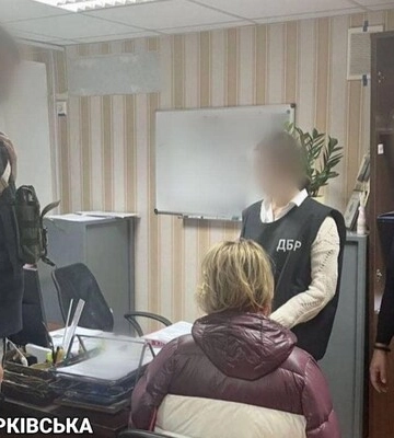 У Харкові судитимуть зрадницю з Ізюма, яка організувала фільтраційні заходи та здавала окупантам українських патріотів