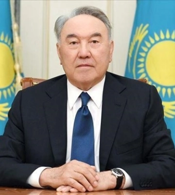 Екс-главі Казахстана Назарбаєву провели операцію на серці Екс-главі Казахстана Назарбаєву провели операцію на серці