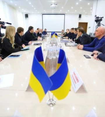 Як відключення електроенергії впливають на роботу запорізьких промислових підприємств