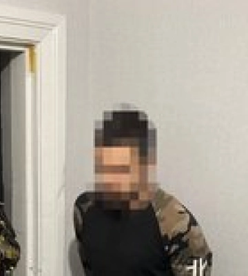 В Днепре задержали агентов ГРУ. Они могли наводить на удар по дому 14 января — фото, видео