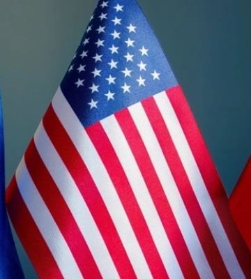 США анонсировали передачу Украине активов РФ