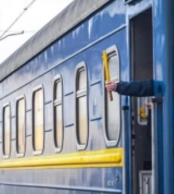 Через Володимирщину курсуватиме новий потяг