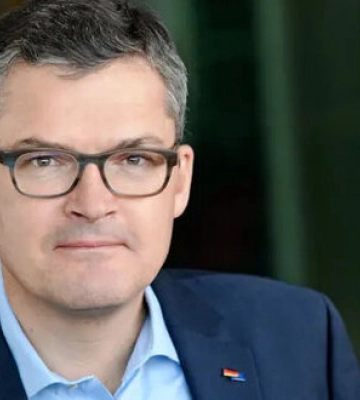 Німецька опозиція розраховує, що Шольц схвалить хоча б поставки танків іншими країнами