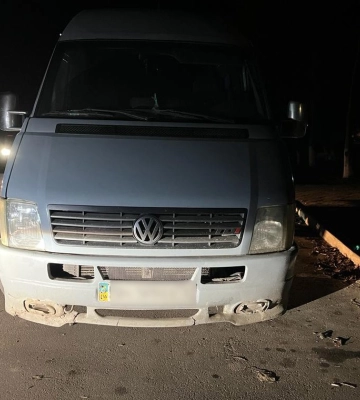 У мешканців Ізмаїла виявили дизпаливо, яке, ймовірно, було викрадене з суден Українського Дунайського пароплавства