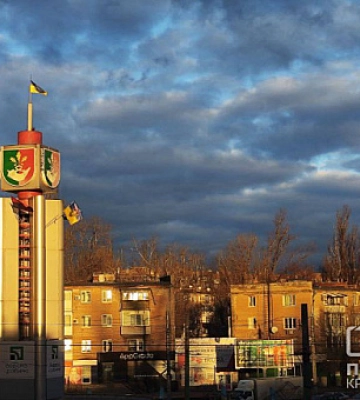 Кривий Ріг посів третє місце в Україні за кількістю перейменованих вулиць