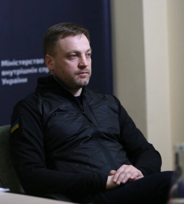 Прощание с Монастырским и Ениным состоится в субботу