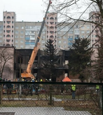 Командир гвинтокрила, що розбився у Броварах, родом із Сум