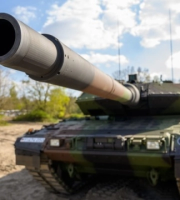 Надання Україні танків Leopard: у Варшаві пояснили опір Берліна