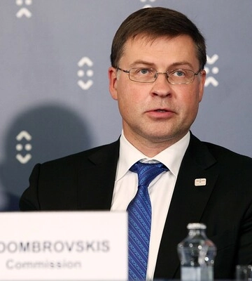 Давос-2023: Исполнительный вице-президент ЕК рассказал, какие санкции против РФ наиболее эффективны