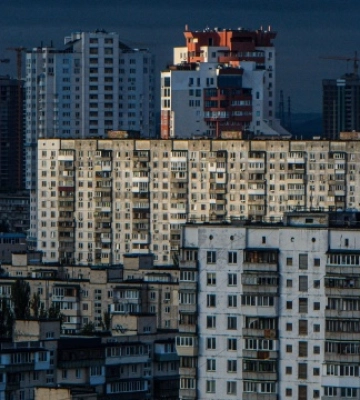 Київ - лідер серед українських міст за кількістю перейменованих об&#039;єктів, які пов&#039;язані з росією