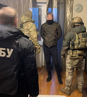 СБУ разоблачила днепропетровское агропредприятие, финансировавшее оккупационные власти Херсона