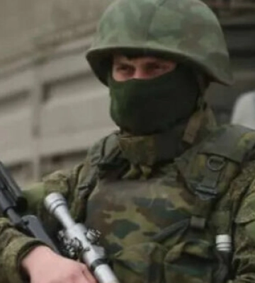 Росія кидає нових мобіків на Сватівсько-Кремінний напрямок, є полонені з Москви - Гайдай