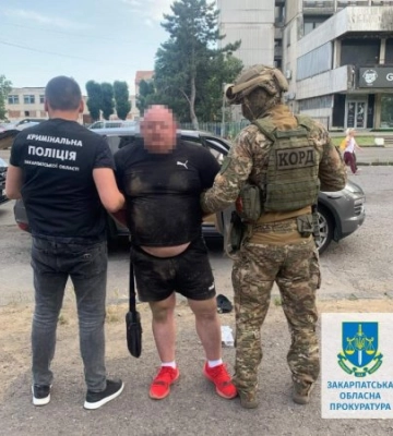Схема підробки медичних документів і незаконного переправлення військовозобов’язаних, за якою виїхало більше 20 осіб – на Закарпатті судитимуть організовану групу