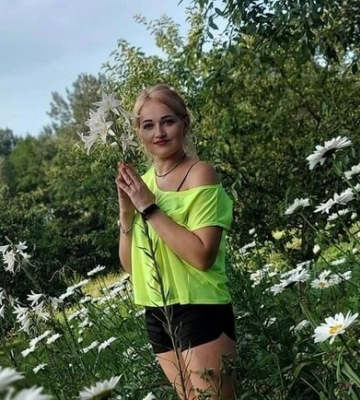 В результате авиакатастрофы в Броварах погибла мама троих детей
