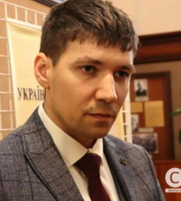 У Кропивницькому влаштували захід про символи боротьби за українську незалежність (фоторепортаж)