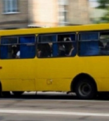 У Луцьку просять продовжити маршрут №12 до КП «Ласка» (петиція)