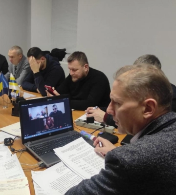На Рівненщині відновили роботу із легалізації АЗС