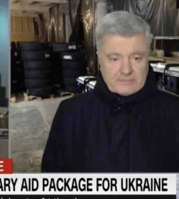 Не лише зброя – Порошенко закликав керівництво США підтримати важливу умову для безпеки у світі