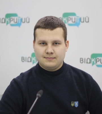 У Дніпрі відбудуться патріотичні акції від молоді до Дня Соборності України