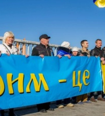 Крым может быть освобожден без тяжелых боев: Чубаров назвал условия