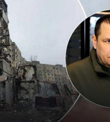 В Днепре после ракетного удара до сих пор ищут 6 человек: Филатов рассказал, где еще ведут поиски