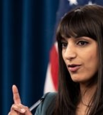 США поддерживают возвращение Крыма Украиной любыми способами и любым оружием — Пентагон