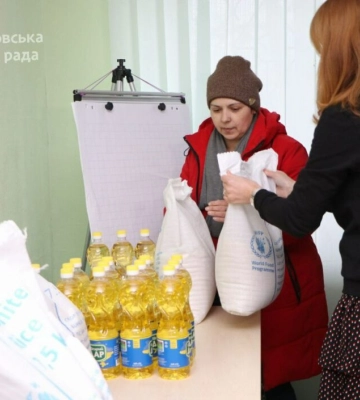 Як у Дніпрі допомагають прийомним родинам і дитячим будинкам сімейного типу