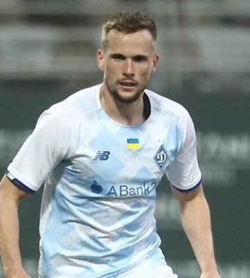 Динамо може залишити ще один лідер