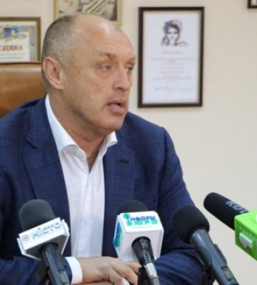 У Київському райсуді продовжили розгляд справи мера Полтави