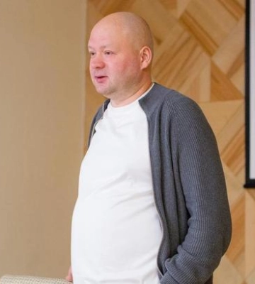 Президент Вереса: Ми сподіваємось на присутність вболівальників на трибунах