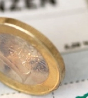 За підсумками 2022 року на Волині сплатили на третину більше податку на прибуток