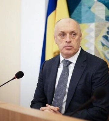 Мер Полтави Мамай залишиться на свободі: суд не відправив його до СІЗО