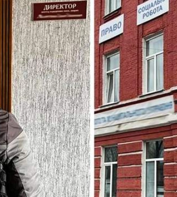СБУ затримала на хабарі директора одного з вищих навчальних закладів Кропивницького