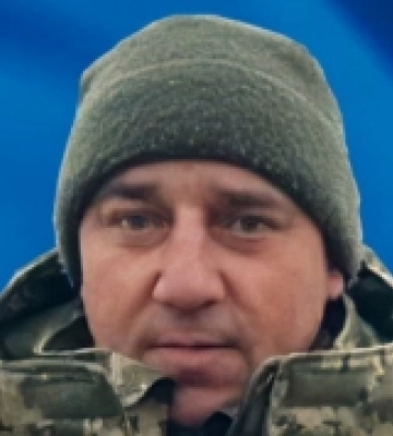 На фронті загинув військовий з-під Рівного