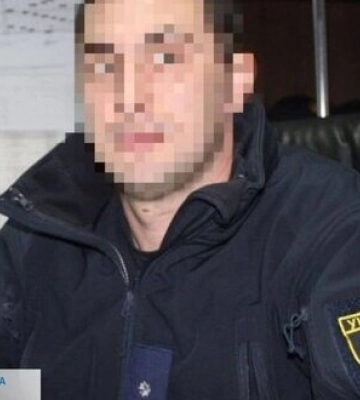 Екскерівнику підрозділу ДСНС з Мелітополя та двом його підлеглим повідомлено про підозру в держзраді
