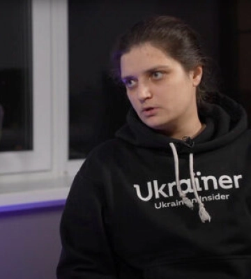 Россияне попытаются во второй раз пойти на Киев. Надо готовиться, - ветеран и волонтер Берлинская. ВИДЕО