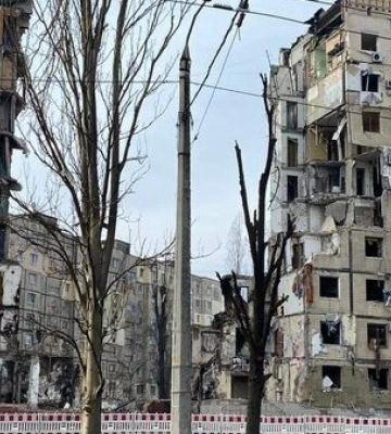 Як допоможуть постраждалим від ракетного удару у Дніпрі