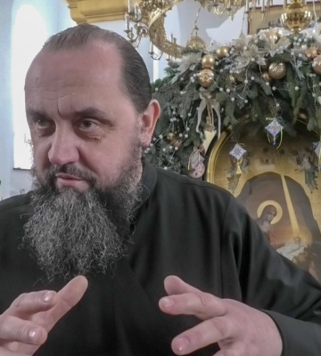 Чи можливе об’єднання УПЦ та ПЦУ? Думки настоятелей луцьких храмів