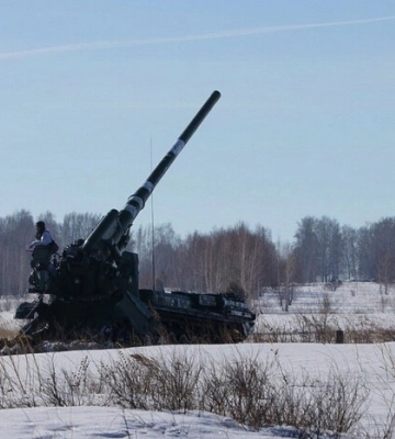 Противник обстріляв із артилерії Херсонщину: є постраждалі