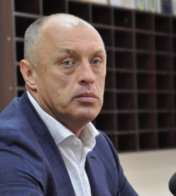 Мэр Полтавы остается на свободе: суд отказался посадить Мамая в СИЗО